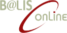 Logo BALIS PPR